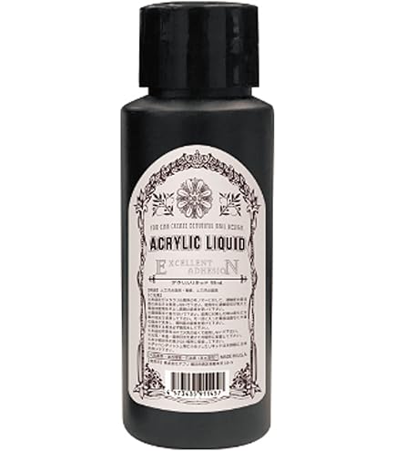 Amazon.co.jp: Fleurir(フルーリア) アクリルリキッド 50ml : ビューティー